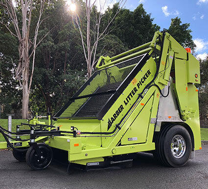 Litter Picker – LP1